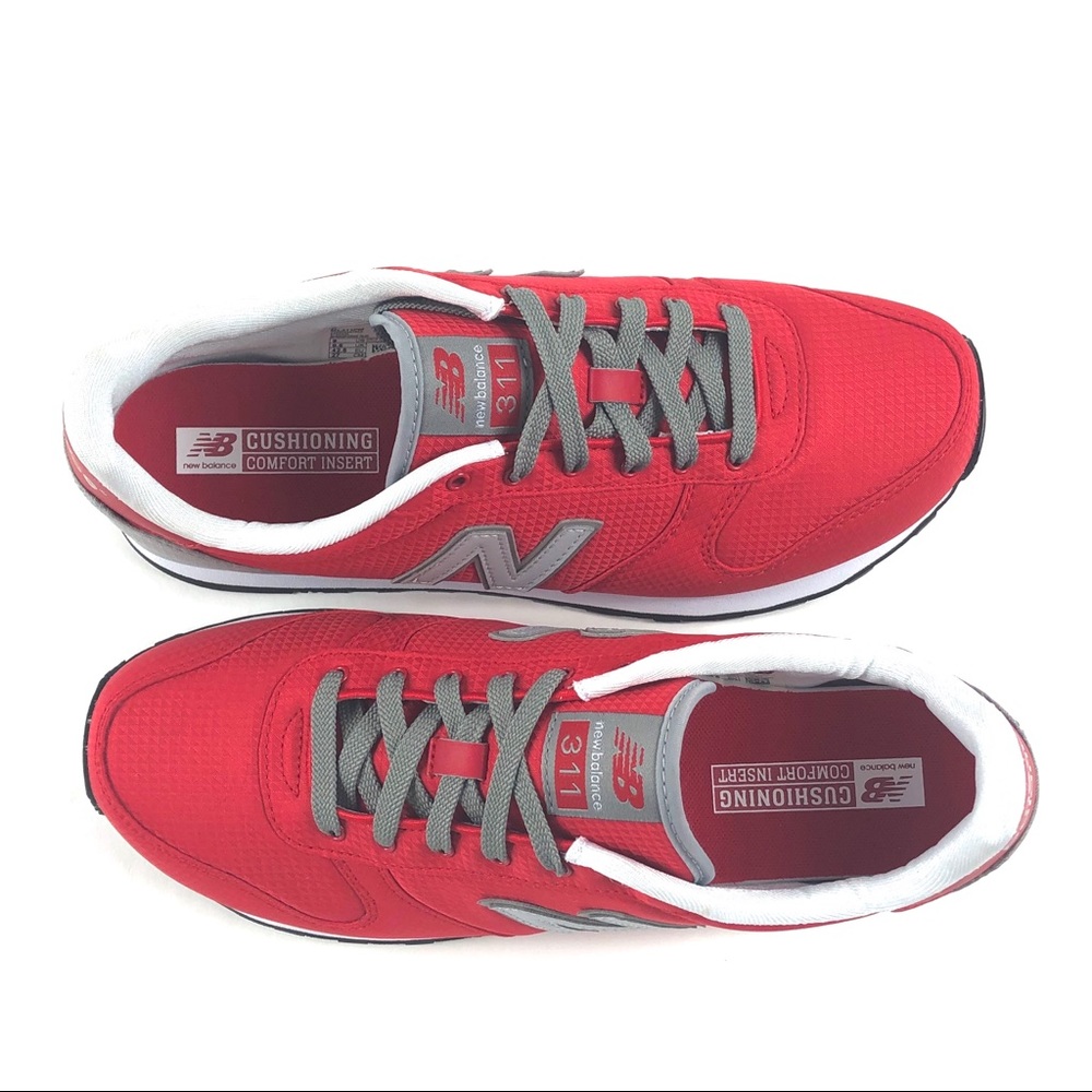 New balance men’s classic sports walking shoes